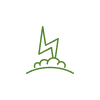 Icon Lightning