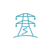 Icon Lightning