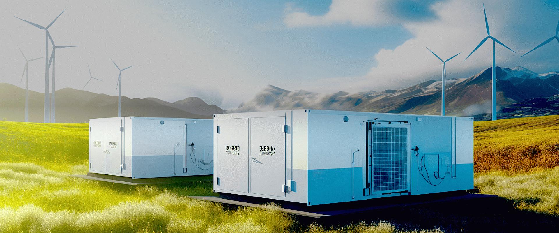 Bring the Revolut[ion] of Renewable Energy Become the [tree]top of Battery Storage